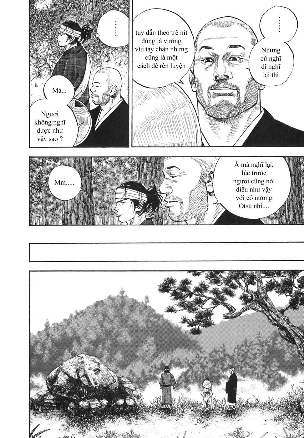 Lãng Khách Chapter 34 - Trang 2