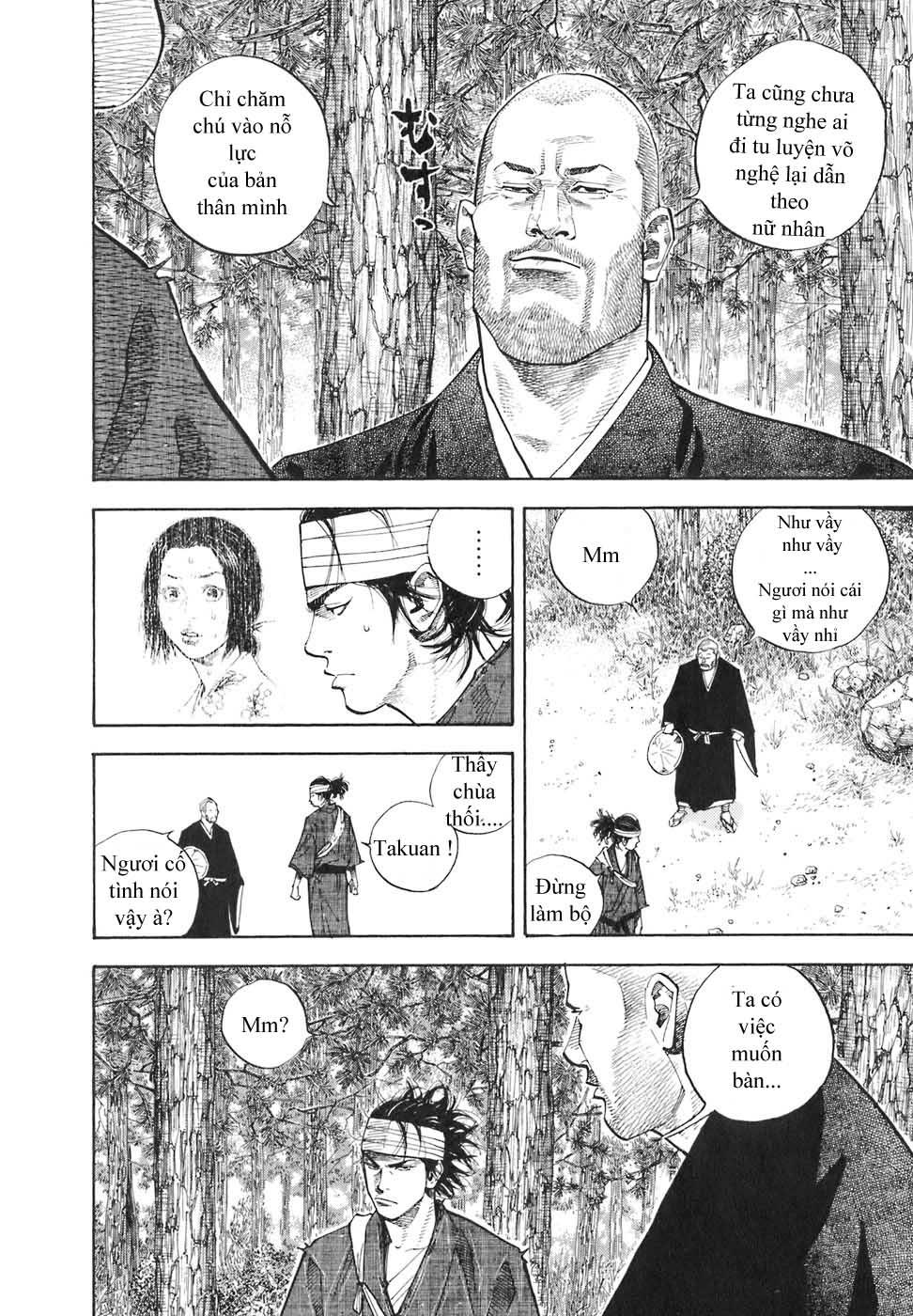 Lãng Khách Chapter 34 - Trang 2