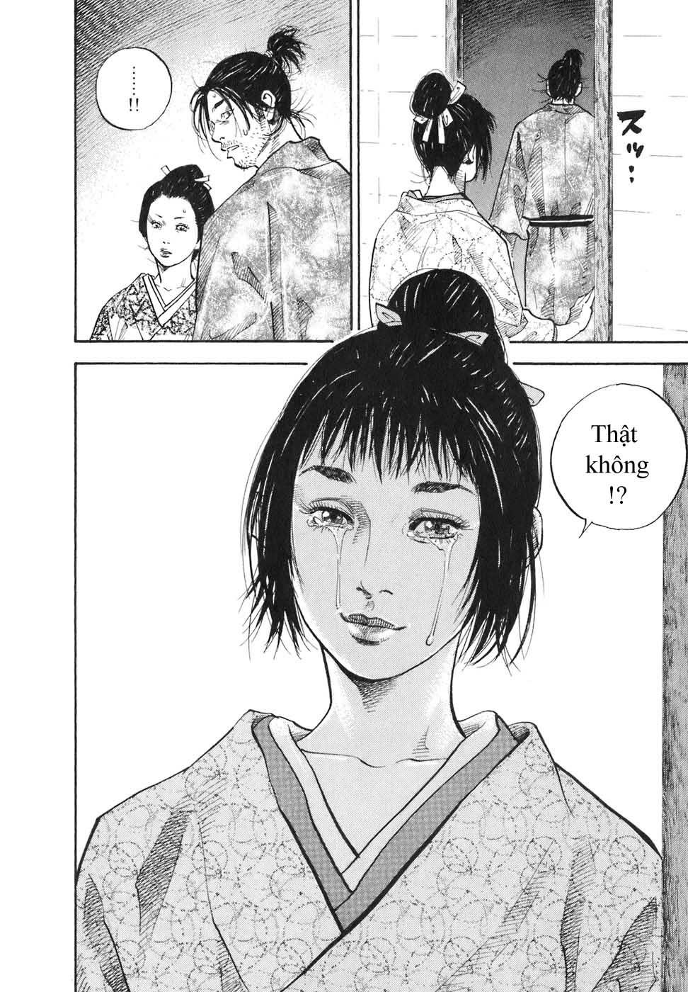 Lãng Khách Chapter 34 - Trang 2