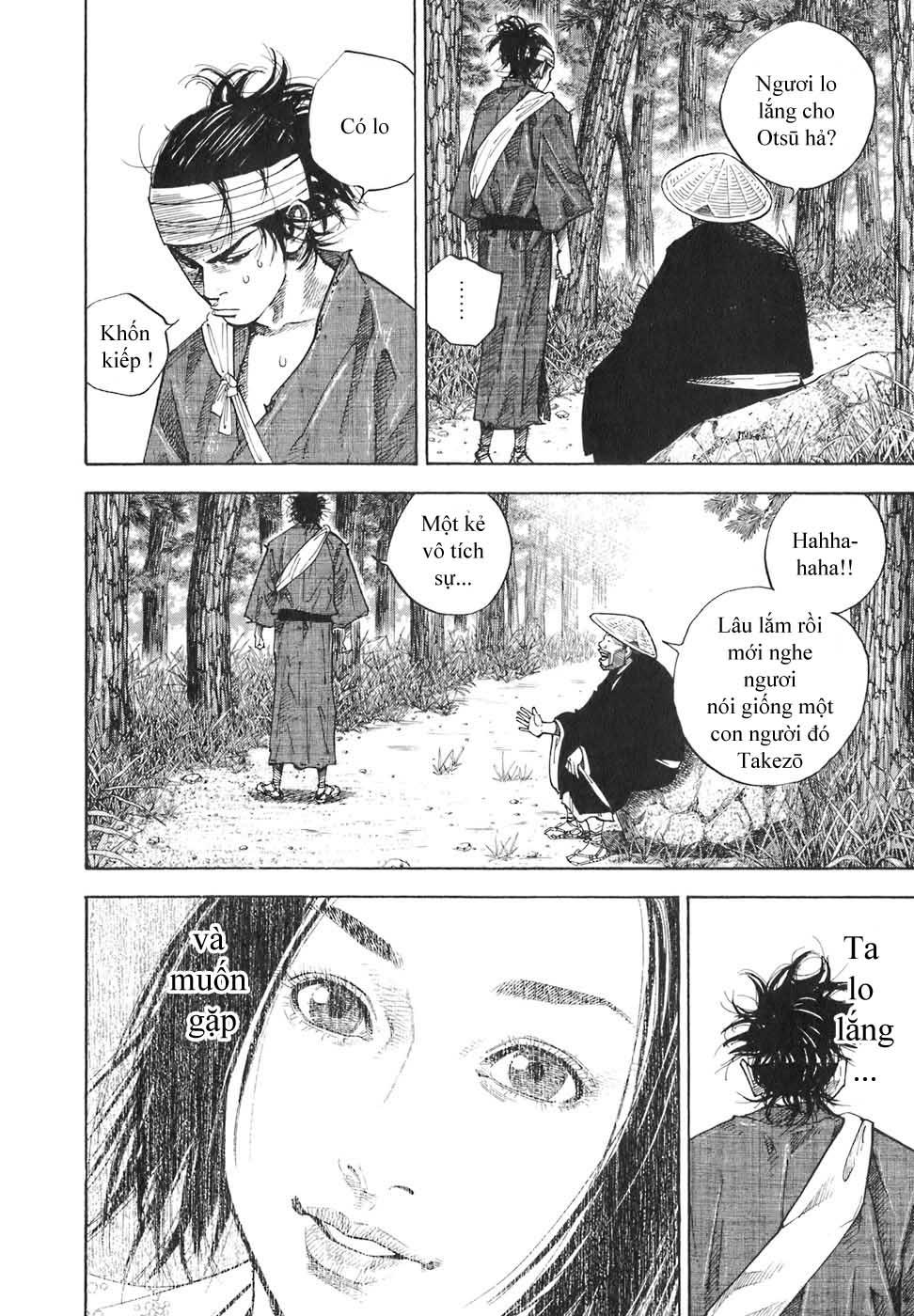 Lãng Khách Chapter 34 - Trang 2