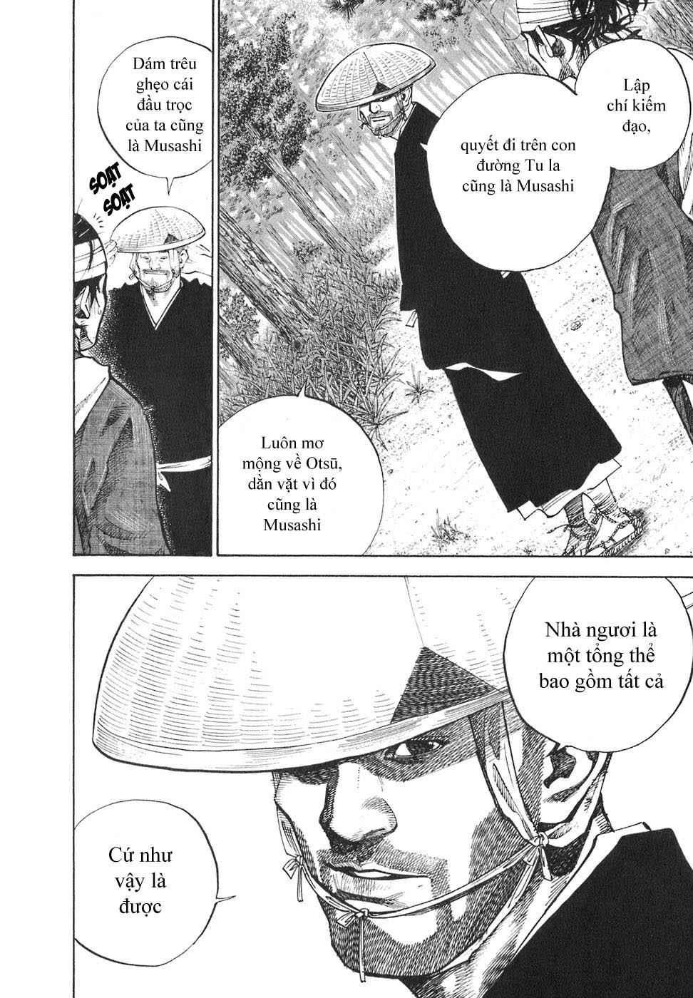 Lãng Khách Chapter 36 - Trang 2