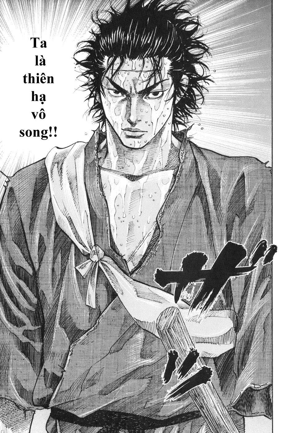 Lãng Khách Chapter 36 - Trang 2