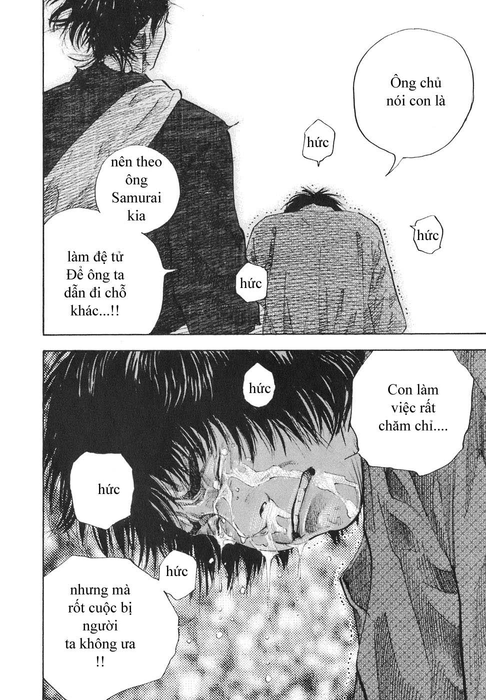 Lãng Khách Chapter 36 - Trang 2