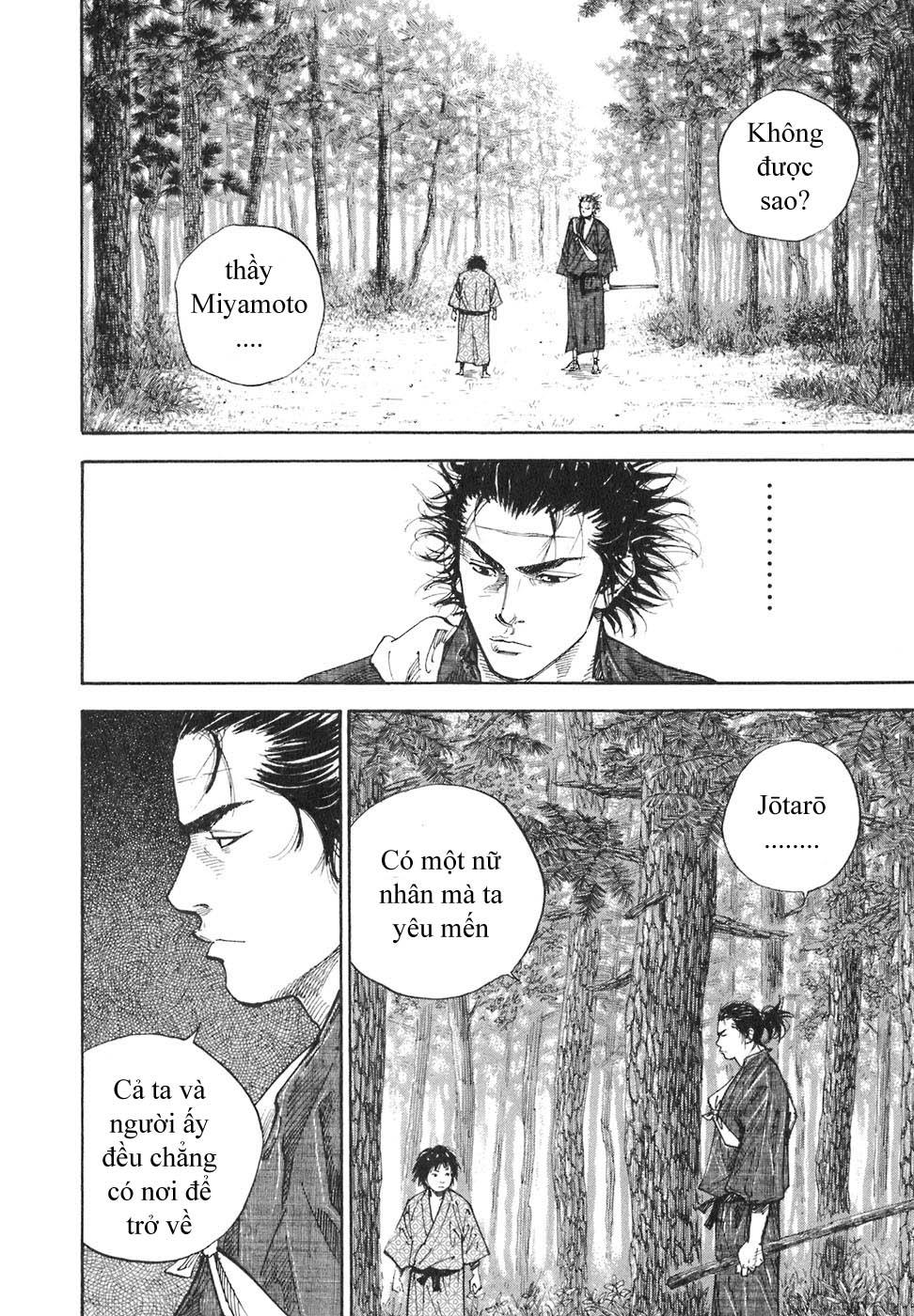 Lãng Khách Chapter 36 - Trang 2