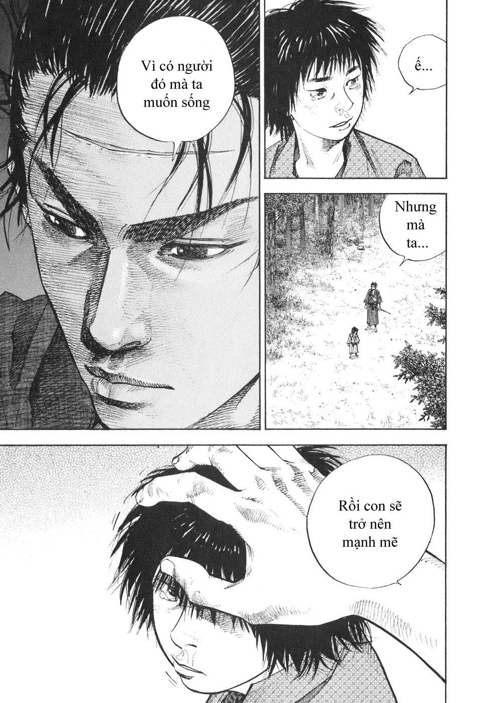 Lãng Khách Chapter 36 - Trang 2