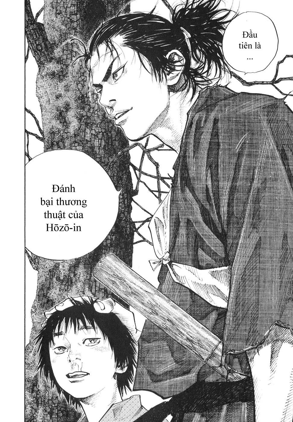 Lãng Khách Chapter 36 - Trang 2