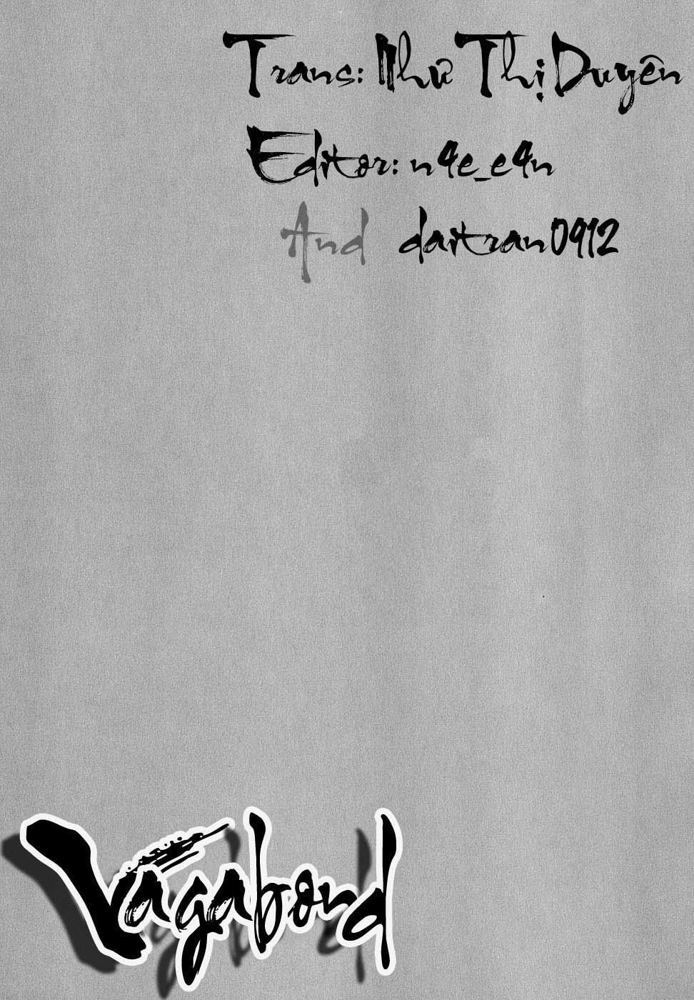 Lãng Khách Chapter 36 - Trang 2