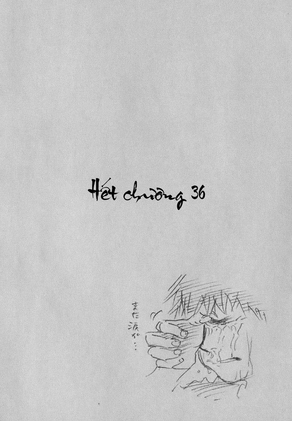 Lãng Khách Chapter 36 - Trang 2