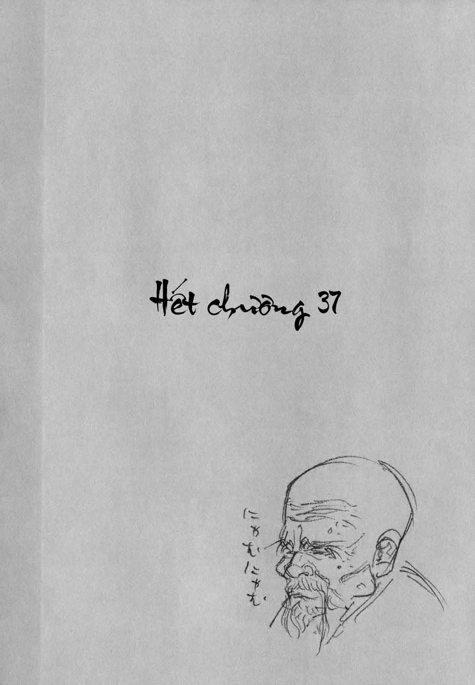 Lãng Khách Chapter 37 - Trang 2