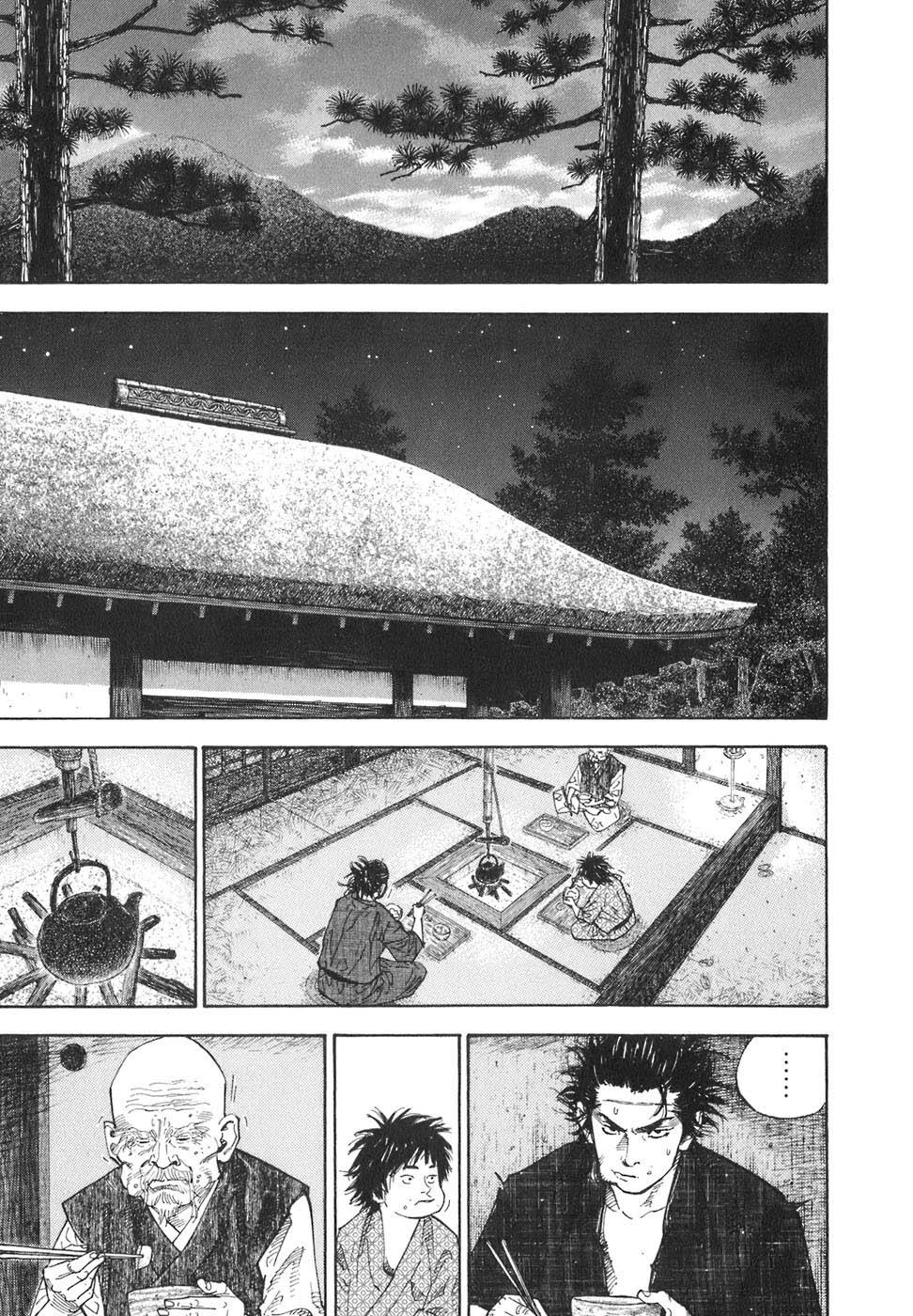 Lãng Khách Chapter 39 - Trang 2