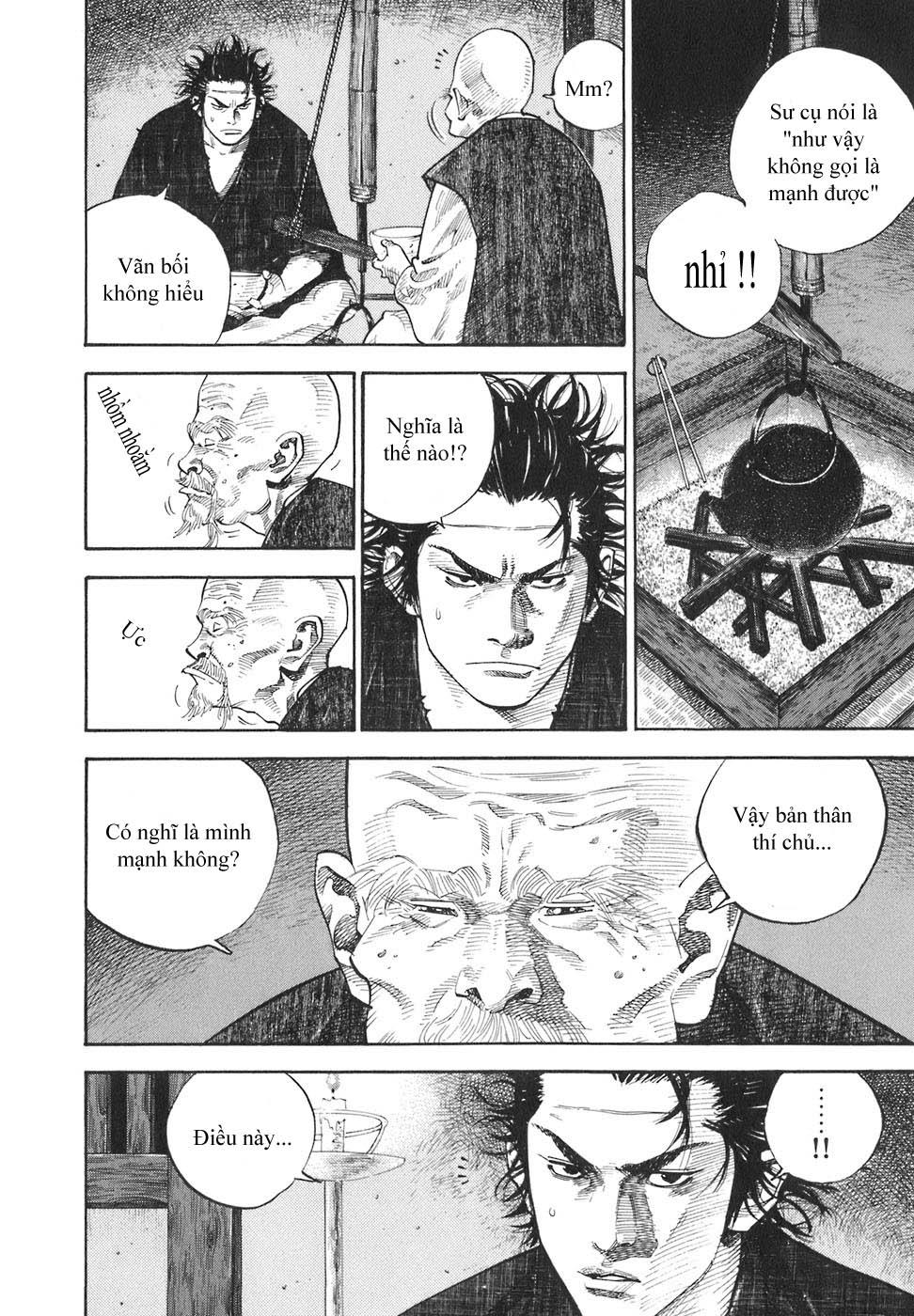 Lãng Khách Chapter 39 - Trang 2