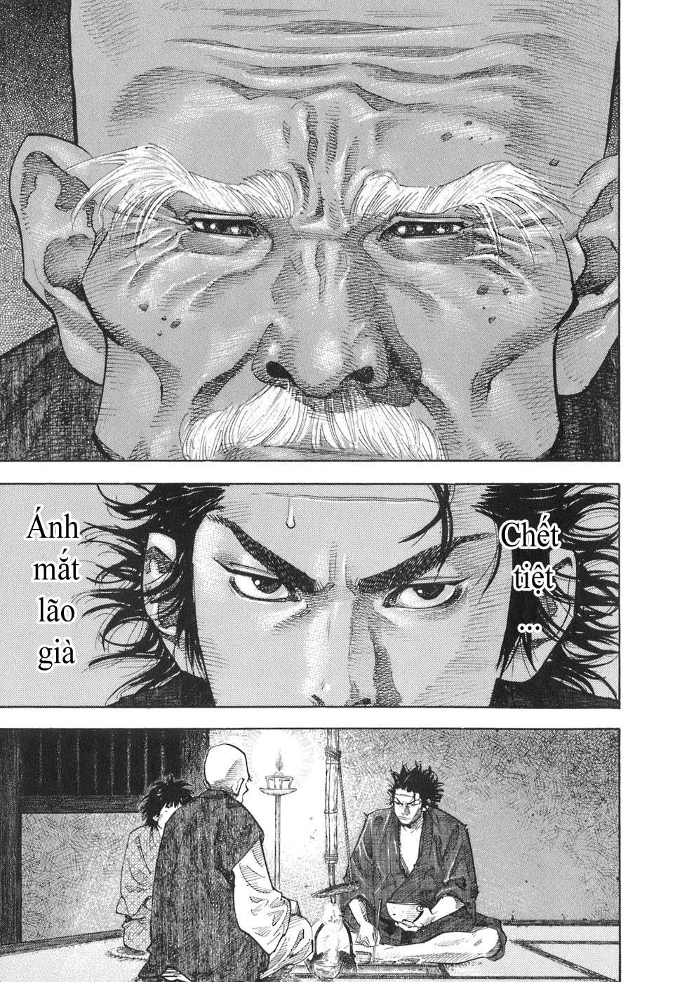 Lãng Khách Chapter 39 - Trang 2