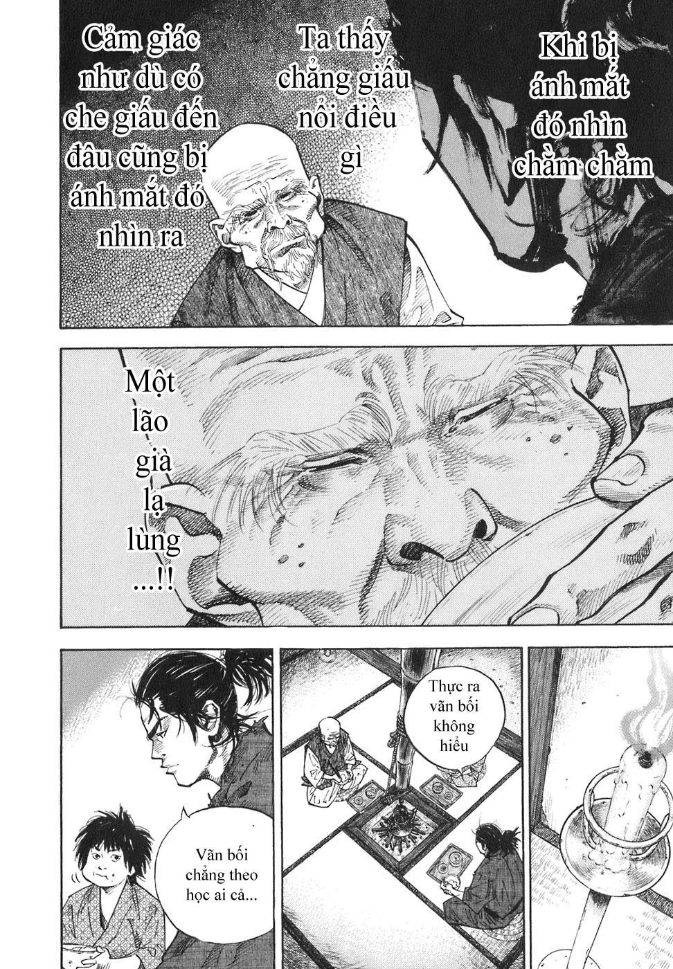 Lãng Khách Chapter 39 - Trang 2