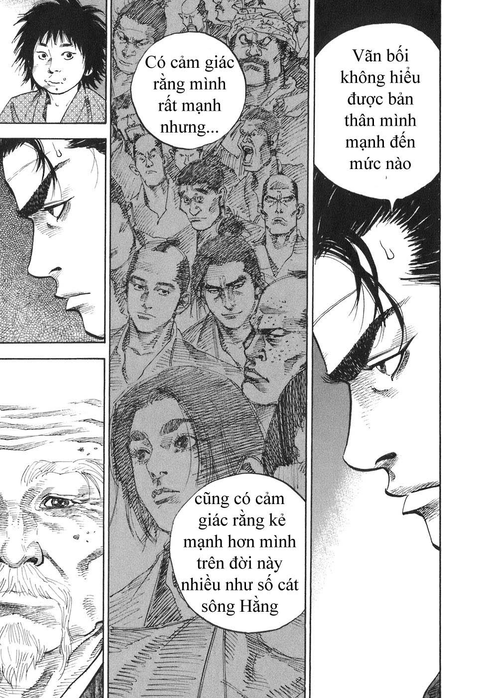 Lãng Khách Chapter 39 - Trang 2