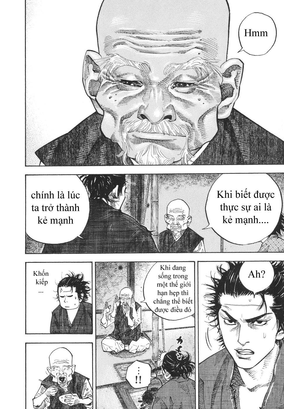 Lãng Khách Chapter 39 - Trang 2