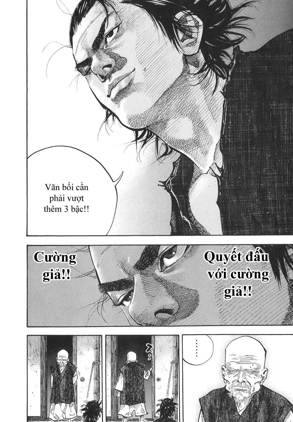 Lãng Khách Chapter 39 - Trang 2