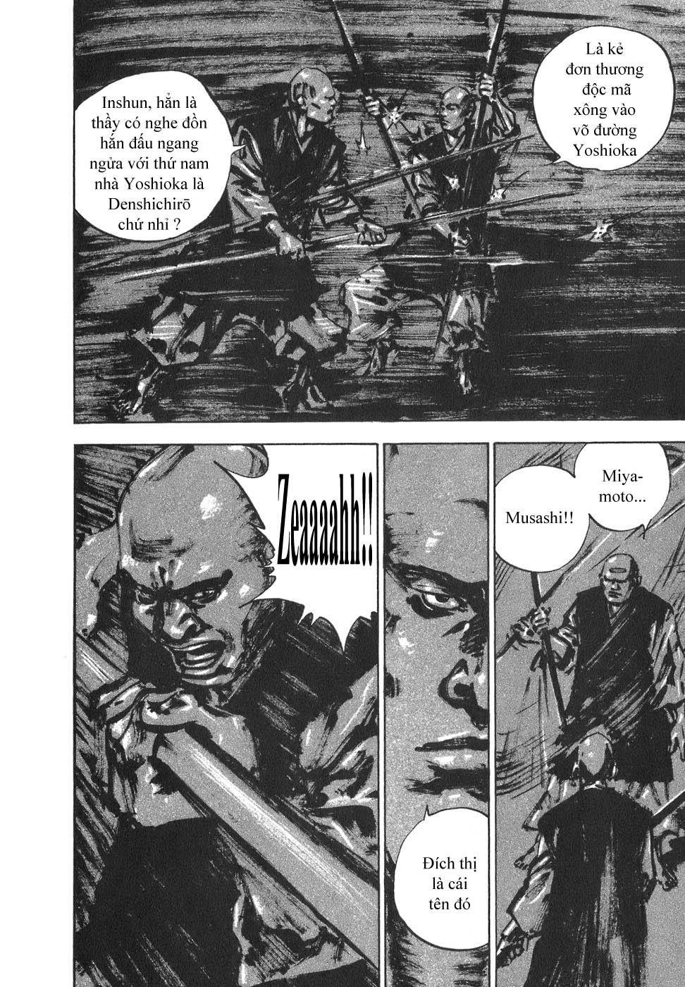 Lãng Khách Chapter 39 - Trang 2