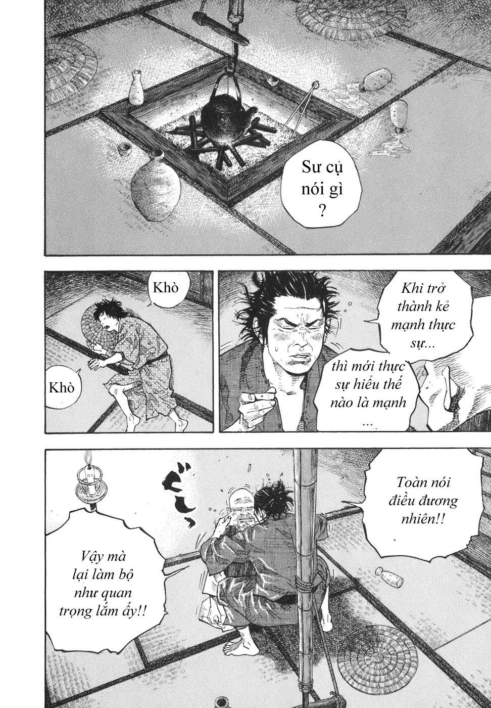 Lãng Khách Chapter 39 - Trang 2