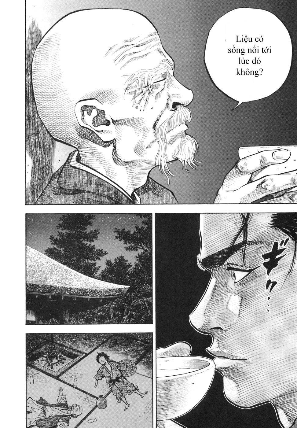 Lãng Khách Chapter 39 - Trang 2