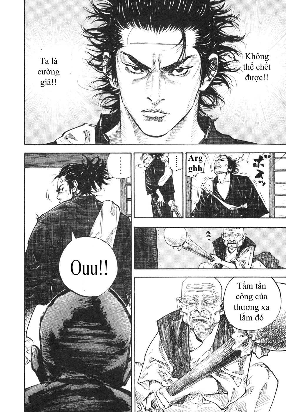 Lãng Khách Chapter 39 - Trang 2