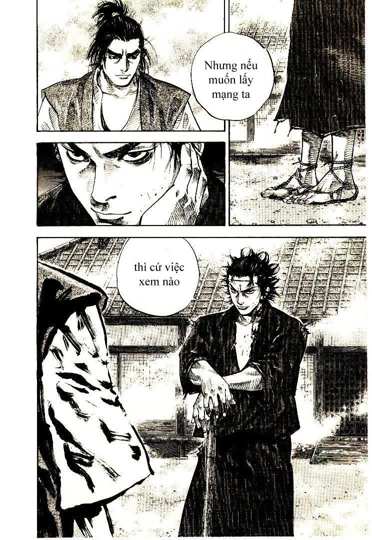 Lãng Khách Chapter 41 - Trang 2