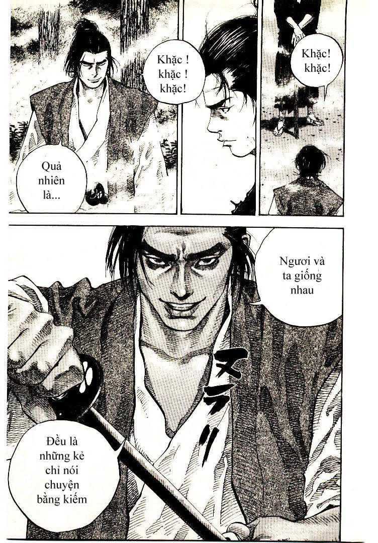 Lãng Khách Chapter 41 - Trang 2