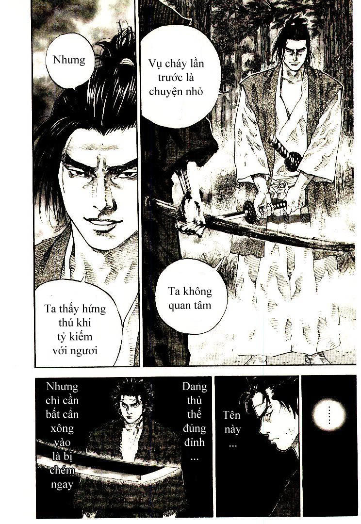 Lãng Khách Chapter 41 - Trang 2