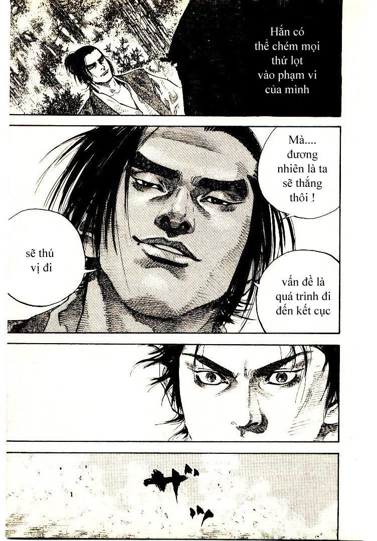 Lãng Khách Chapter 41 - Trang 2