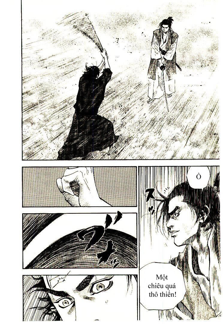 Lãng Khách Chapter 41 - Trang 2