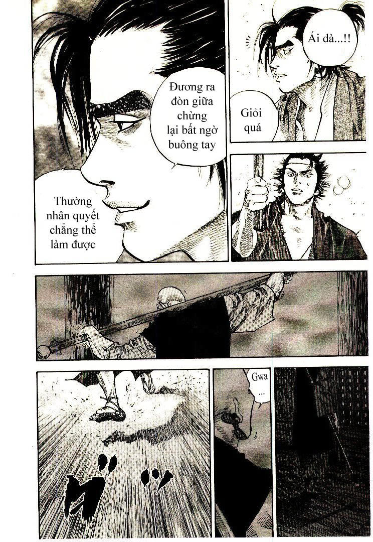 Lãng Khách Chapter 41 - Trang 2