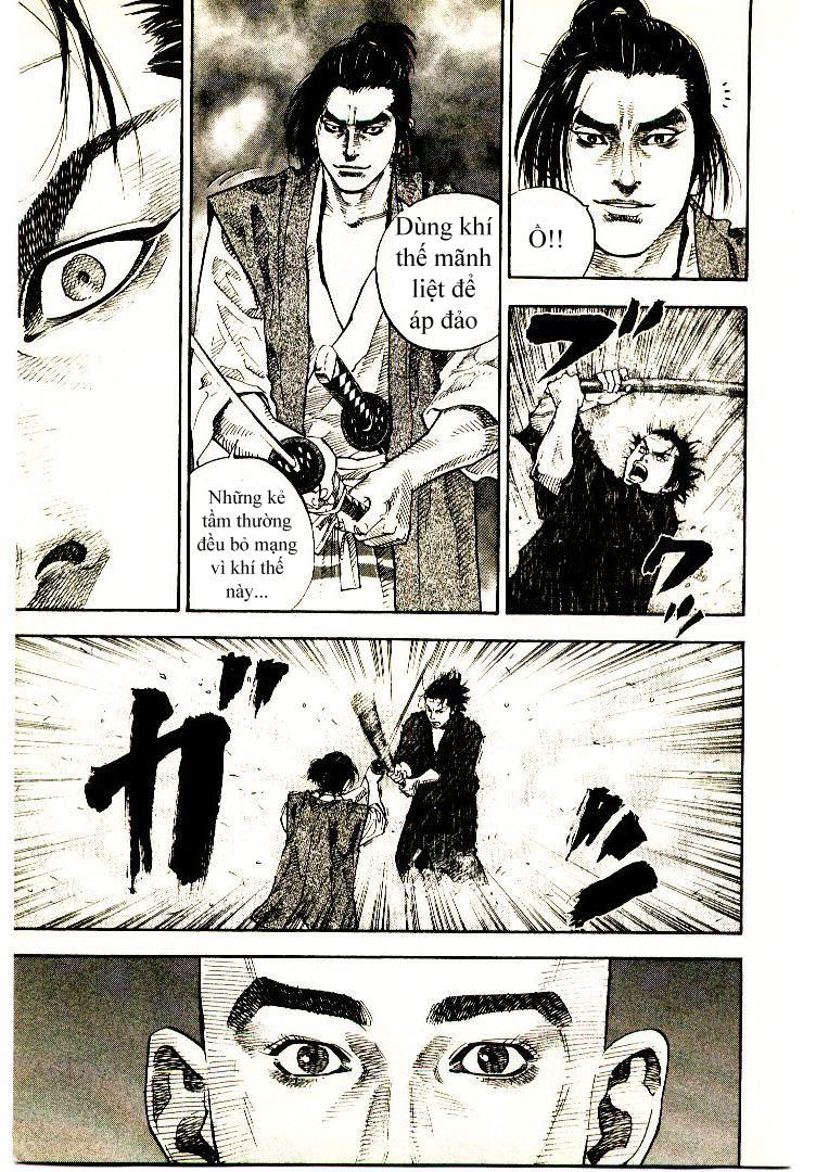 Lãng Khách Chapter 41 - Trang 2