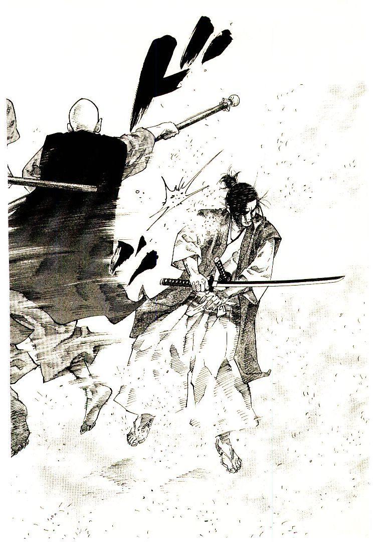 Lãng Khách Chapter 41 - Trang 2