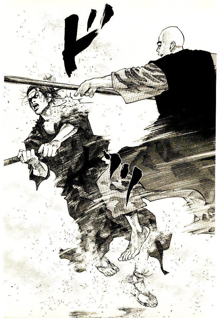 Lãng Khách Chapter 41 - Trang 2