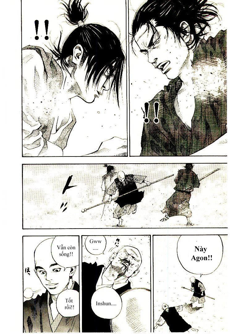 Lãng Khách Chapter 41 - Trang 2