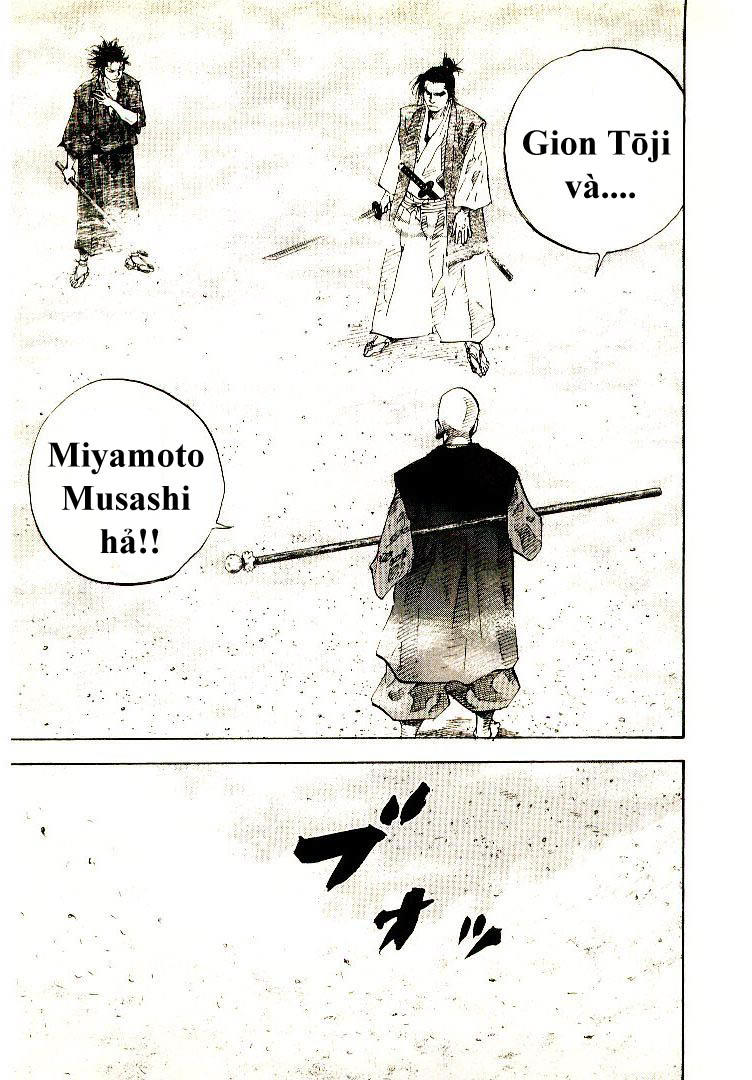 Lãng Khách Chapter 41 - Trang 2