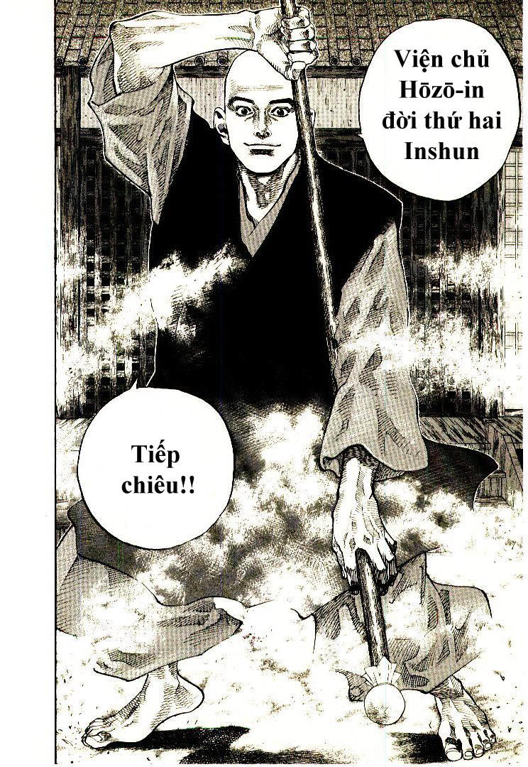 Lãng Khách Chapter 41 - Trang 2