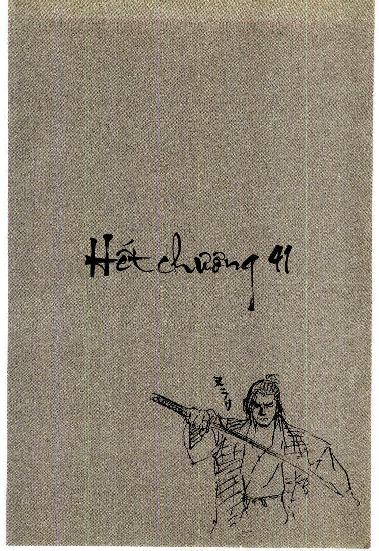 Lãng Khách Chapter 41 - Trang 2