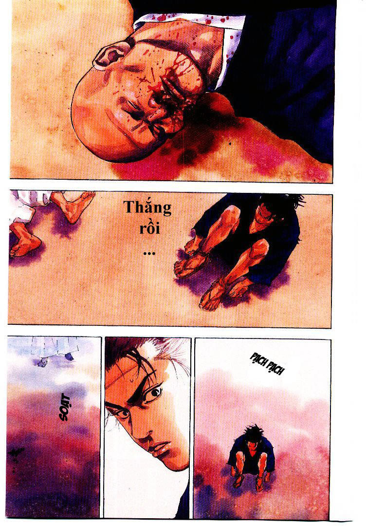 Lãng Khách Chapter 41 - Trang 2