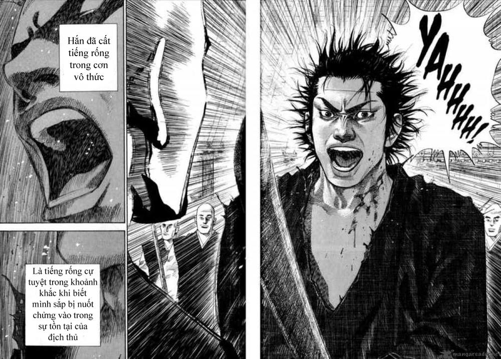 Lãng Khách Chapter 42 - Trang 2