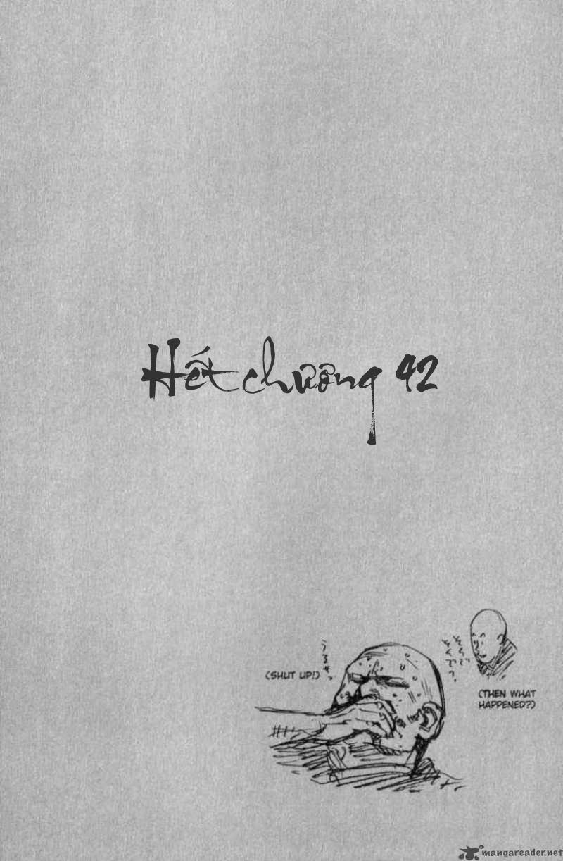 Lãng Khách Chapter 42 - Trang 2