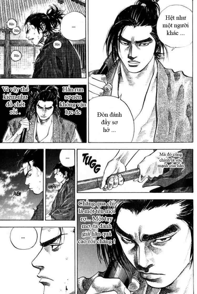 Lãng Khách Chapter 43 - Trang 2