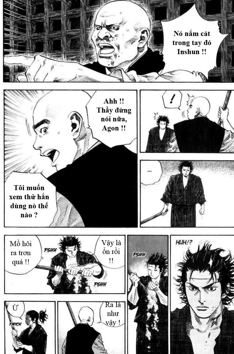 Lãng Khách Chapter 43 - Trang 2