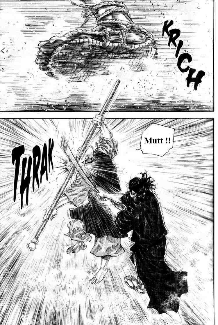 Lãng Khách Chapter 43 - Trang 2