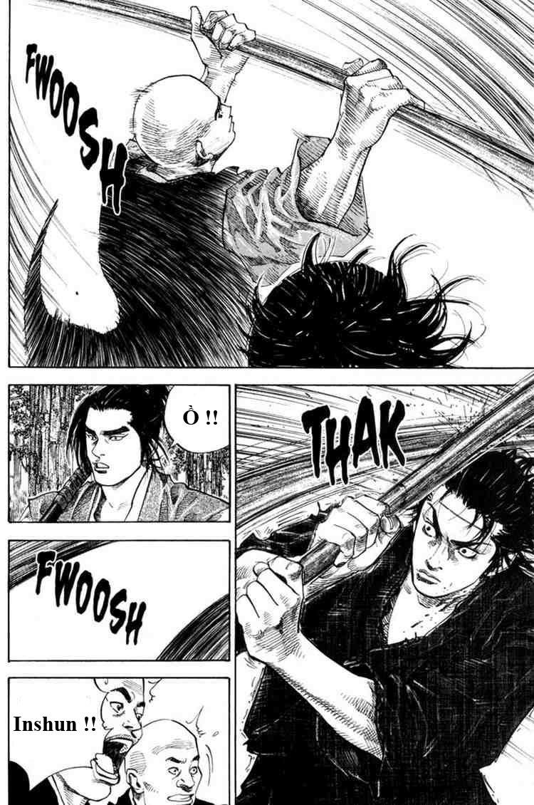 Lãng Khách Chapter 43 - Trang 2