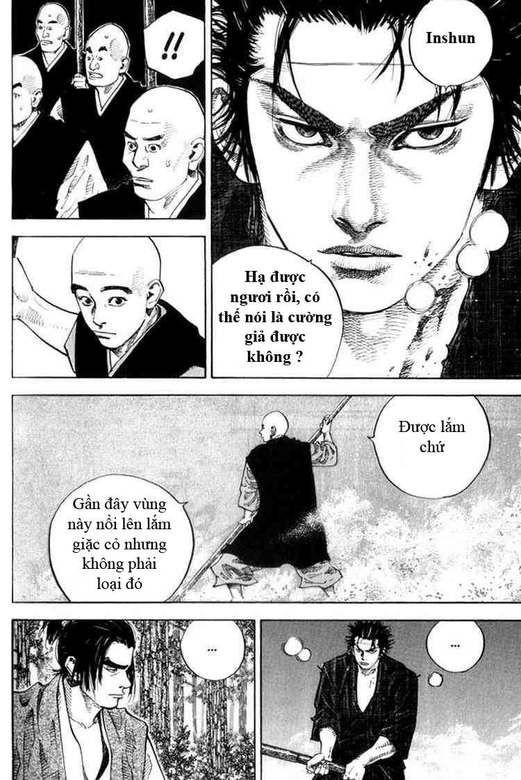 Lãng Khách Chapter 43 - Trang 2