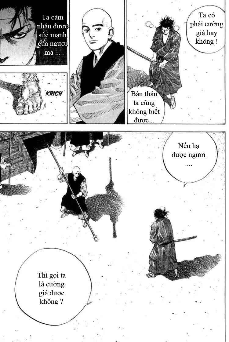 Lãng Khách Chapter 43 - Trang 2