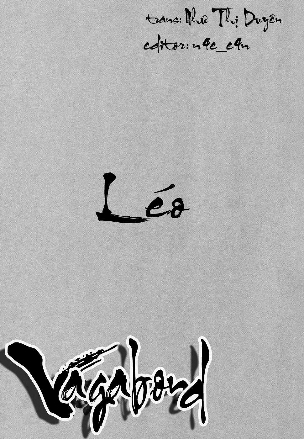 Lãng Khách Chapter 43 - Trang 2