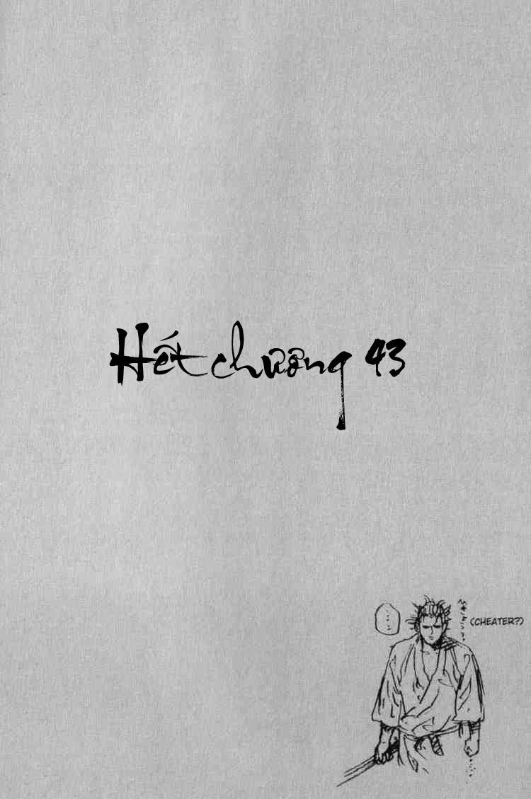 Lãng Khách Chapter 43 - Trang 2