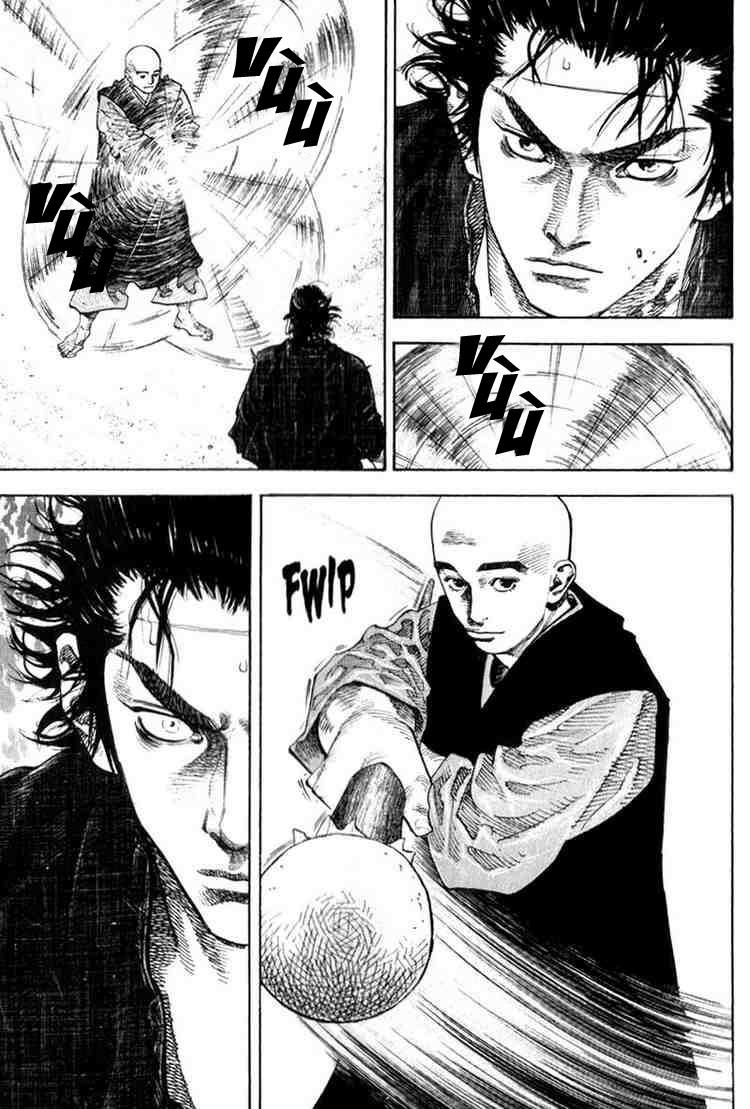 Lãng Khách Chapter 43 - Trang 2