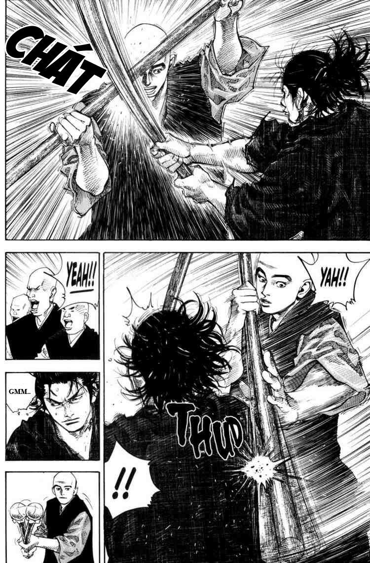 Lãng Khách Chapter 43 - Trang 2